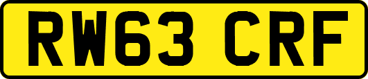 RW63CRF