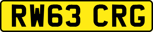 RW63CRG