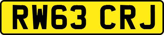 RW63CRJ