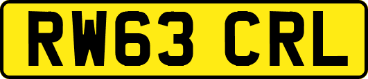 RW63CRL