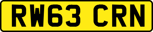 RW63CRN