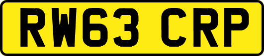 RW63CRP