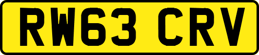 RW63CRV