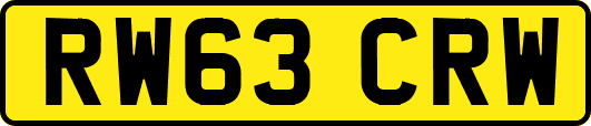 RW63CRW