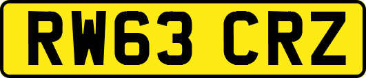 RW63CRZ
