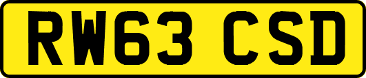 RW63CSD