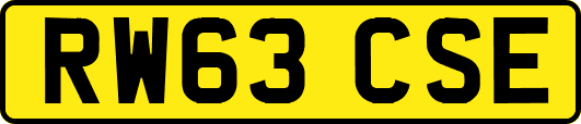 RW63CSE
