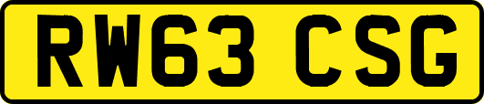 RW63CSG