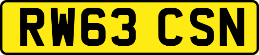 RW63CSN