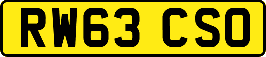 RW63CSO