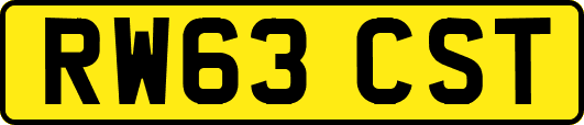 RW63CST
