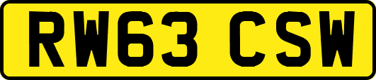 RW63CSW