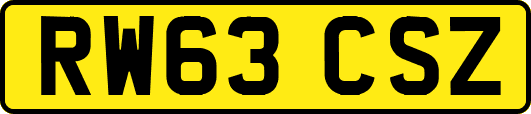 RW63CSZ