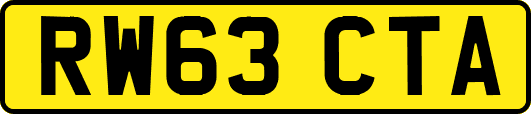 RW63CTA