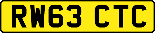 RW63CTC