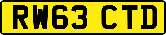 RW63CTD