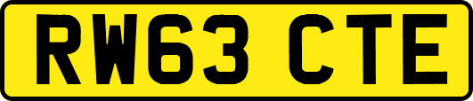 RW63CTE