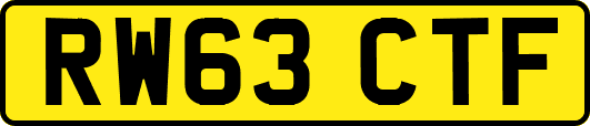 RW63CTF