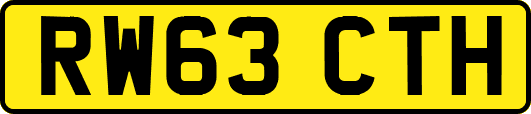 RW63CTH
