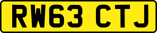 RW63CTJ