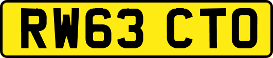 RW63CTO