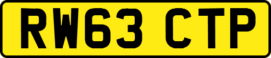 RW63CTP
