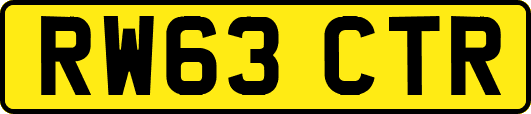 RW63CTR