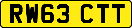 RW63CTT