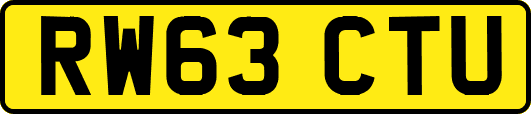 RW63CTU