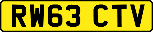 RW63CTV