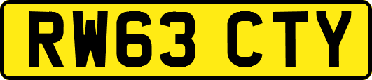 RW63CTY
