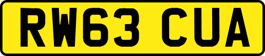 RW63CUA
