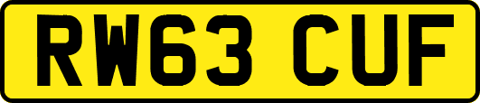 RW63CUF