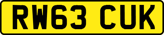 RW63CUK