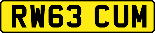RW63CUM