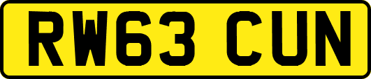 RW63CUN