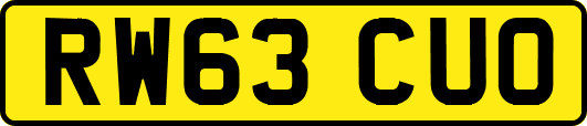 RW63CUO