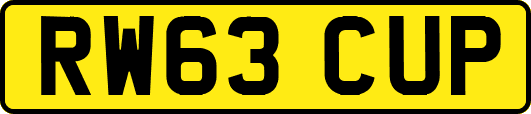 RW63CUP