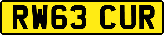 RW63CUR