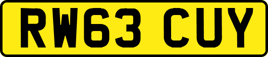 RW63CUY