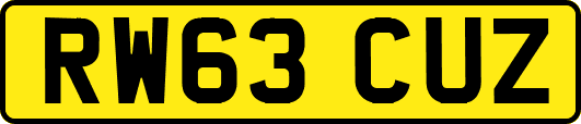 RW63CUZ