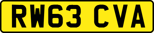 RW63CVA