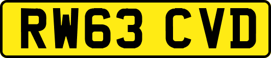 RW63CVD