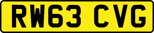 RW63CVG