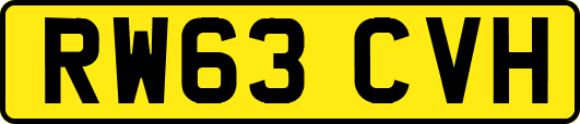 RW63CVH
