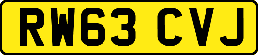 RW63CVJ