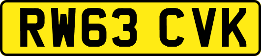 RW63CVK