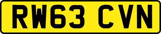 RW63CVN