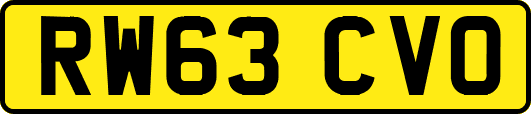 RW63CVO