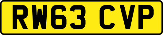 RW63CVP
